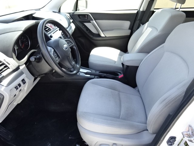 2016 Subaru Forester 2.5i Premium AWD photo