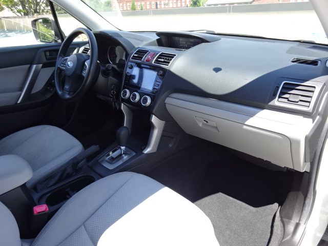 2016 Subaru Forester 2.5i Premium AWD photo