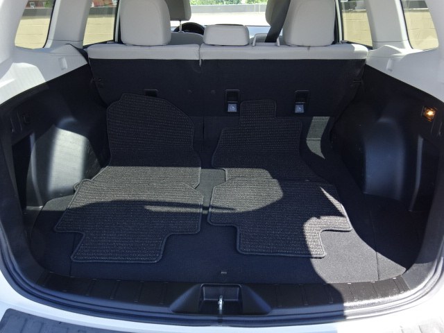 2016 Subaru Forester 2.5i Premium AWD photo