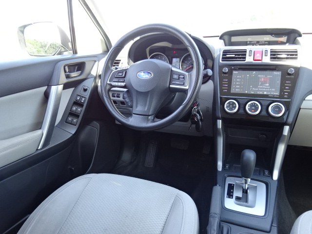 2016 Subaru Forester 2.5i Premium AWD photo
