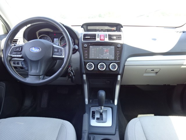 2016 Subaru Forester 2.5i Premium AWD photo