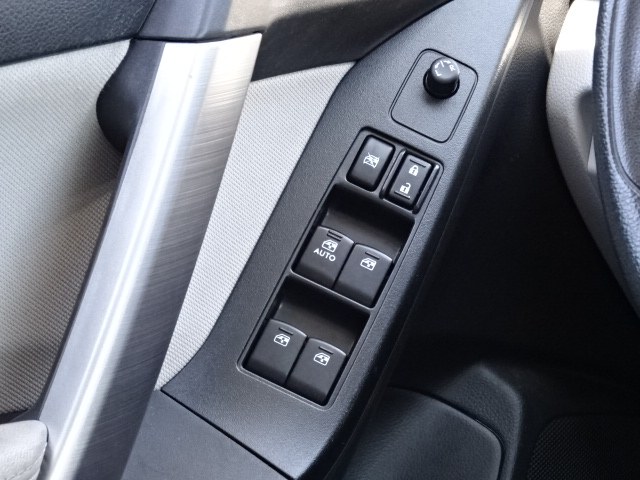 2016 Subaru Forester 2.5i Premium AWD photo