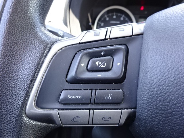 2016 Subaru Forester 2.5i Premium AWD photo