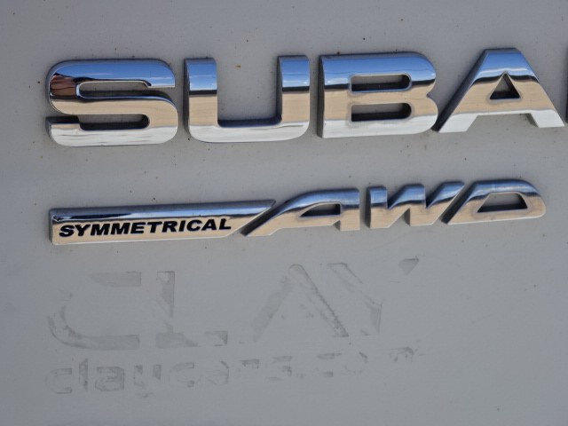 2016 Subaru Forester 2.5i Premium AWD photo