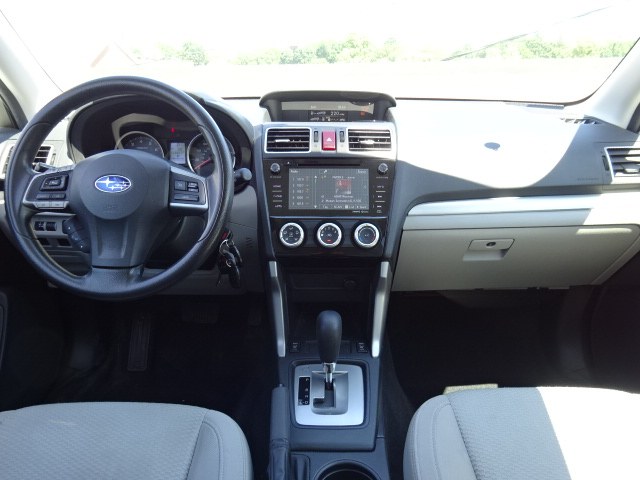 2016 Subaru Forester 2.5i Premium AWD photo