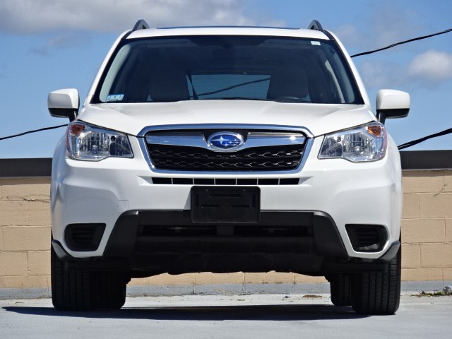 2016 Subaru Forester 2.5i Premium AWD photo
