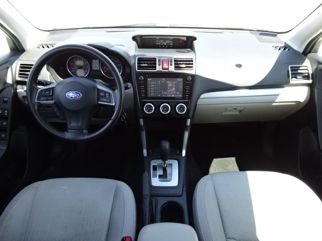 2016 Subaru Forester 2.5i Premium AWD photo