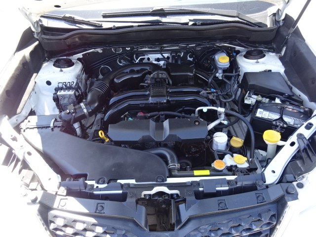 2016 Subaru Forester 2.5i Premium AWD photo