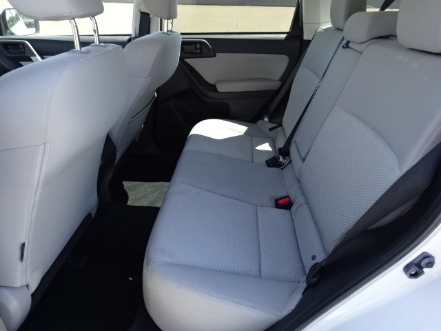 2016 Subaru Forester 2.5i Premium AWD photo
