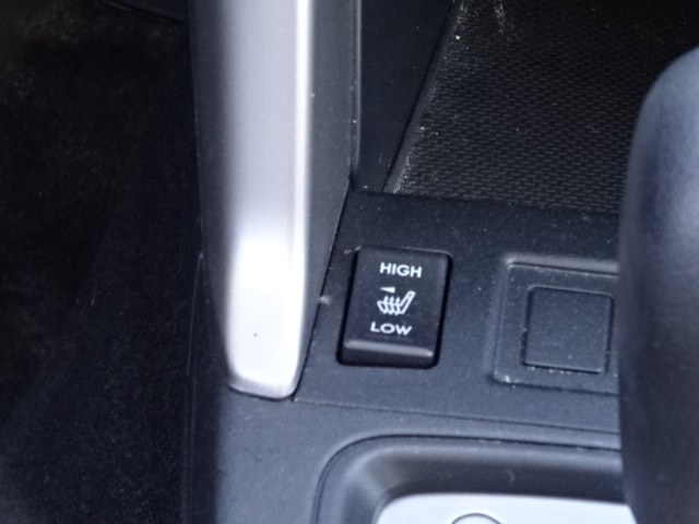 2016 Subaru Forester 2.5i Premium AWD photo