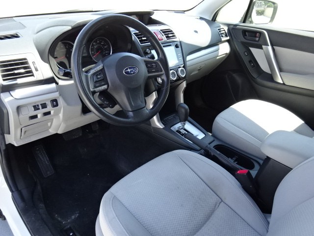 2016 Subaru Forester 2.5i Premium AWD photo