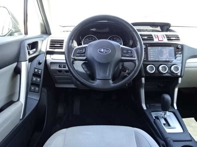 2016 Subaru Forester 2.5i Premium AWD photo