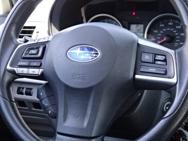 2016 Subaru Forester 2.5i Premium AWD photo