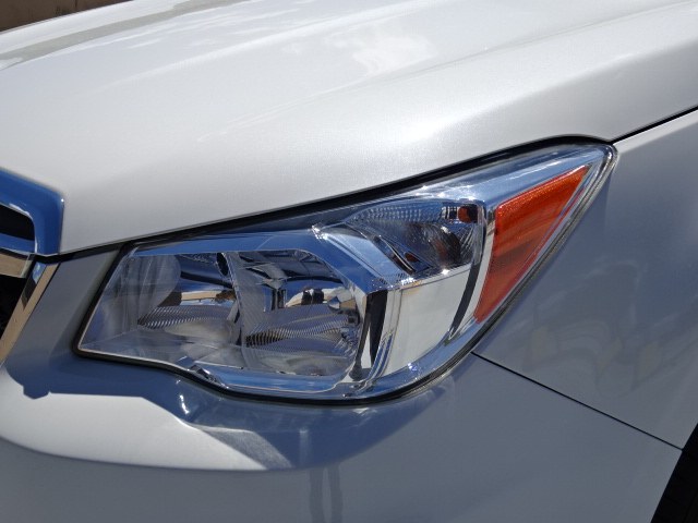 2016 Subaru Forester 2.5i Premium AWD photo