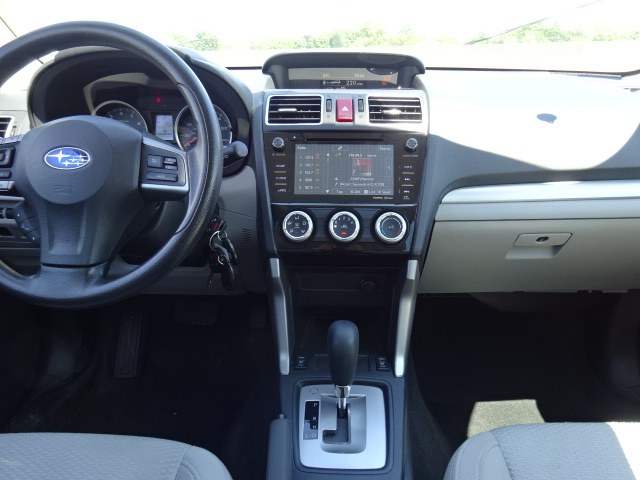 2016 Subaru Forester 2.5i Premium AWD photo