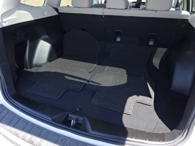 2016 Subaru Forester 2.5i Premium AWD photo