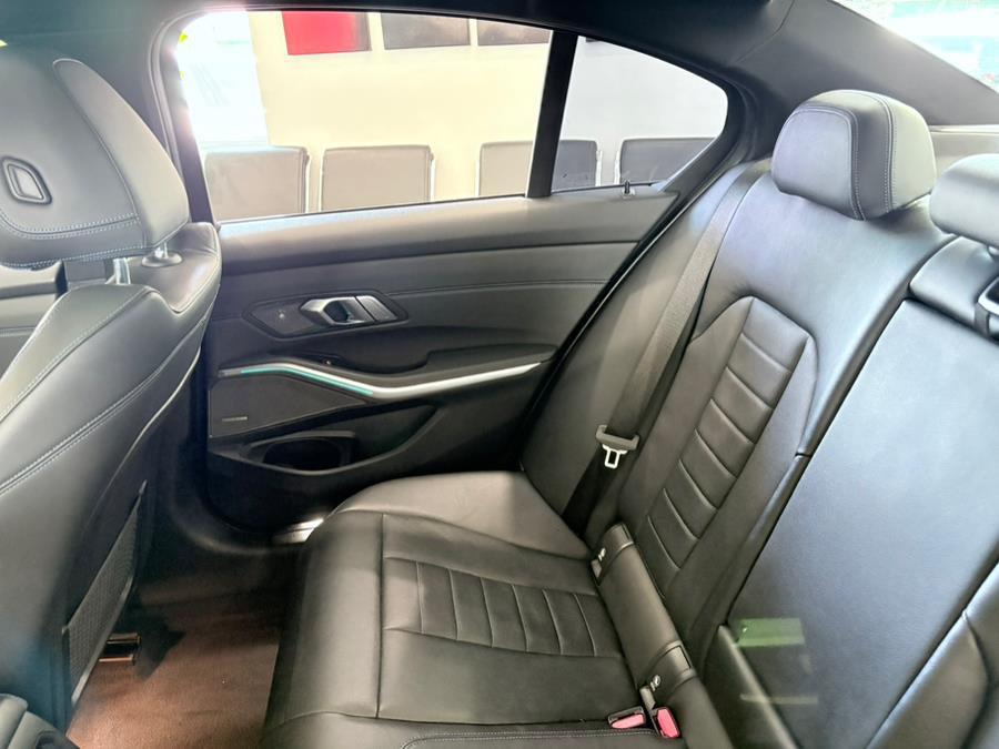 2020 BMW 3-Series M340i xDrive Sedan photo