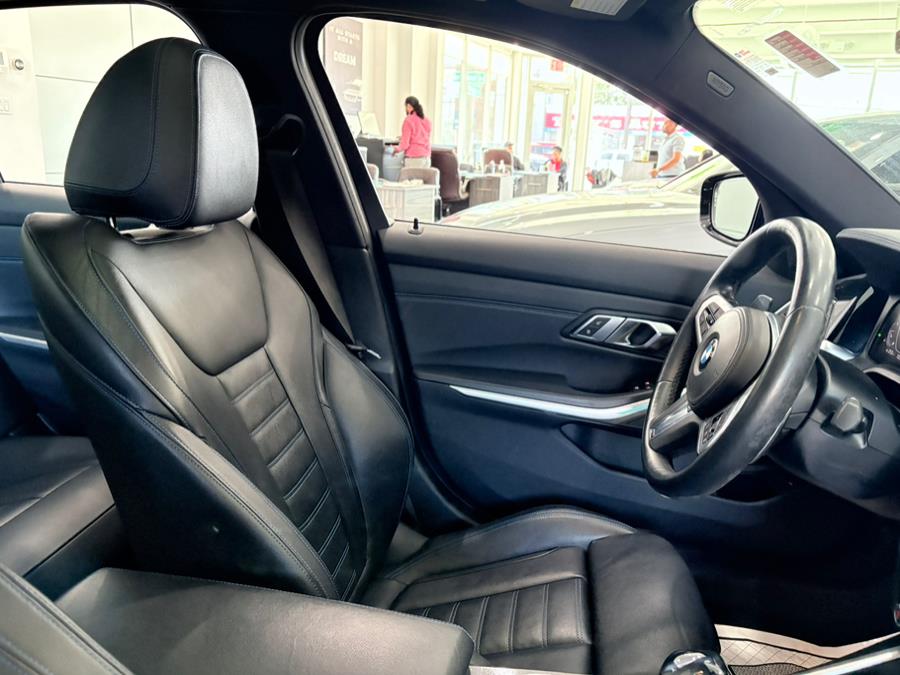 2020 BMW 3-Series M340i xDrive Sedan photo