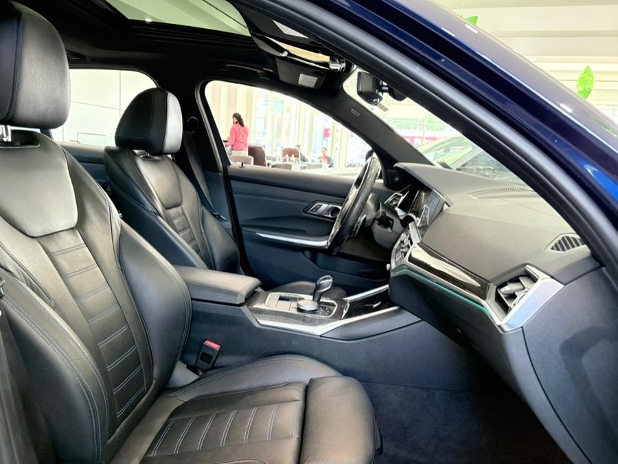 2020 BMW 3-Series M340i xDrive Sedan photo