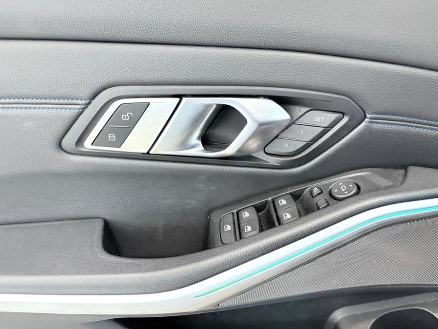 2020 BMW 3-Series M340i xDrive Sedan photo