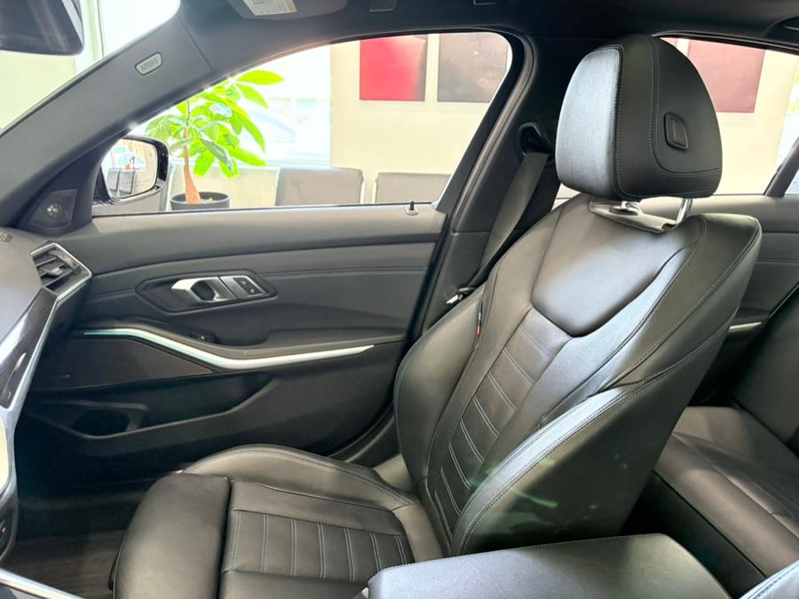 2020 BMW 3-Series M340i xDrive Sedan photo