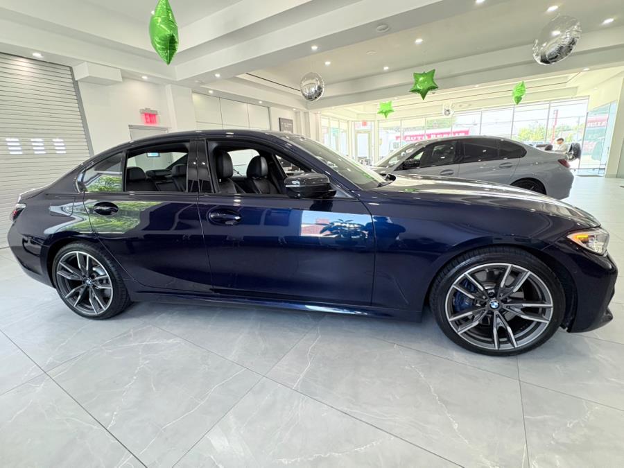 2020 BMW 3-Series M340i xDrive Sedan photo