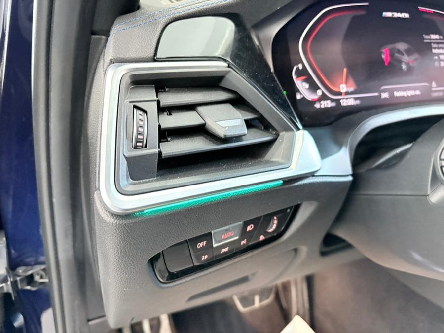 2020 BMW 3-Series M340i xDrive Sedan photo