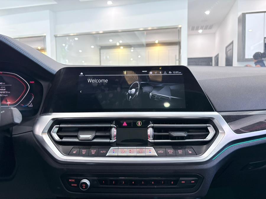 2020 BMW 3-Series M340i xDrive Sedan photo
