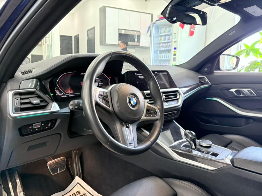 2020 BMW 3-Series M340i xDrive Sedan photo