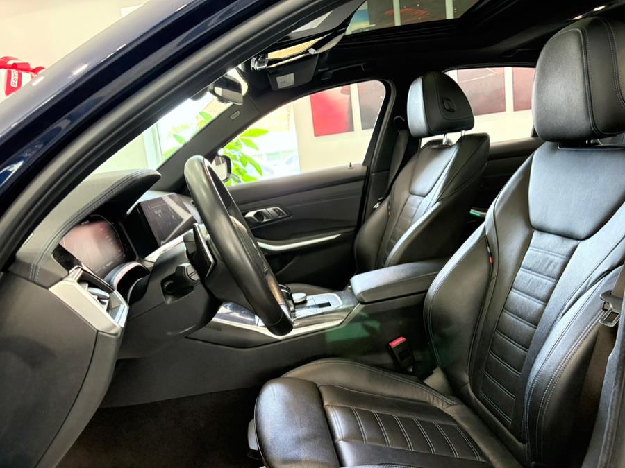 2020 BMW 3-Series M340i xDrive Sedan photo