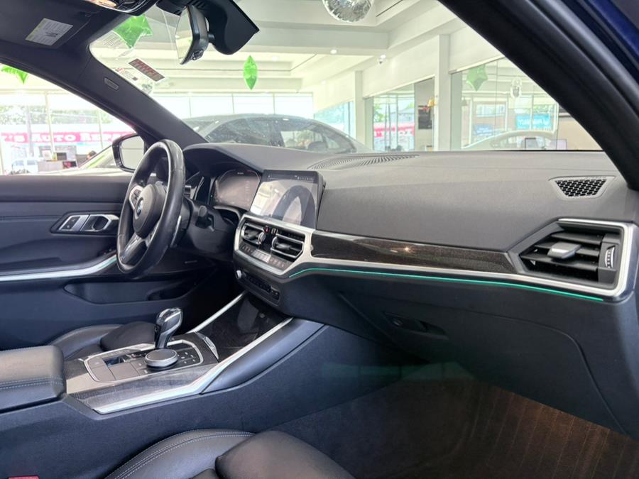 2020 BMW 3-Series M340i xDrive Sedan photo