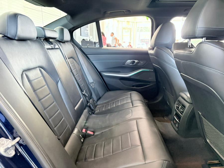 2020 BMW 3-Series M340i xDrive Sedan photo