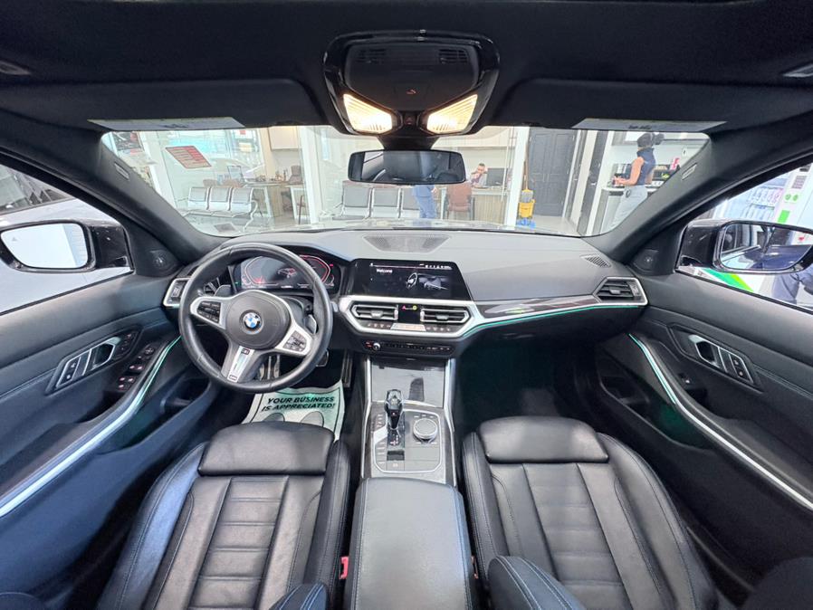 2020 BMW 3-Series M340i xDrive Sedan photo