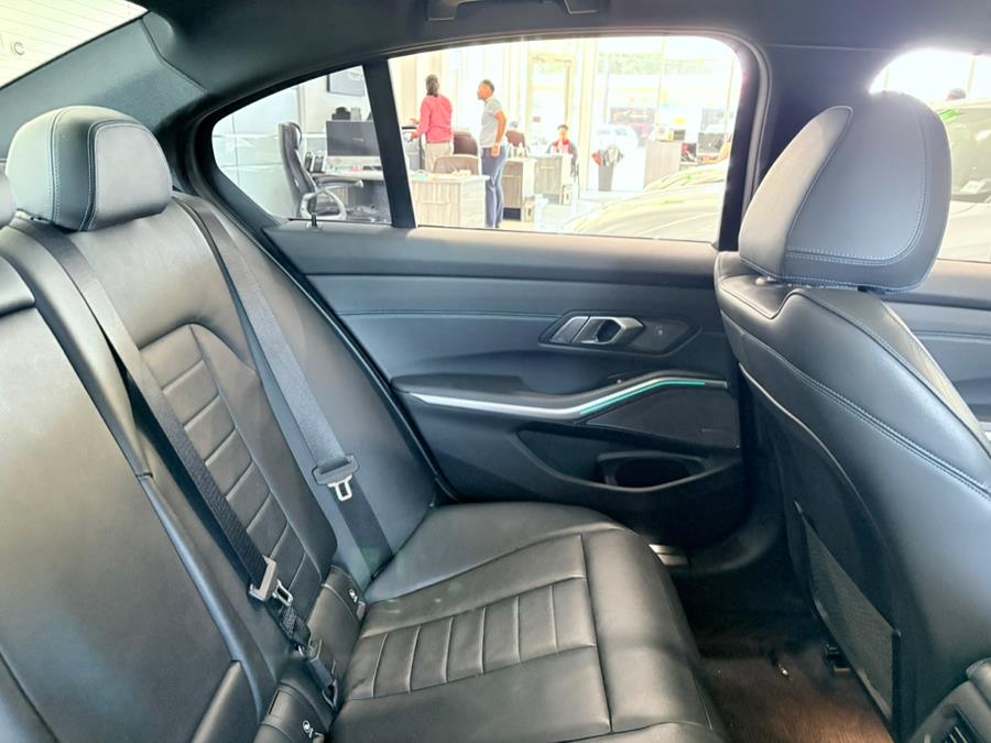 2020 BMW 3-Series M340i xDrive Sedan photo