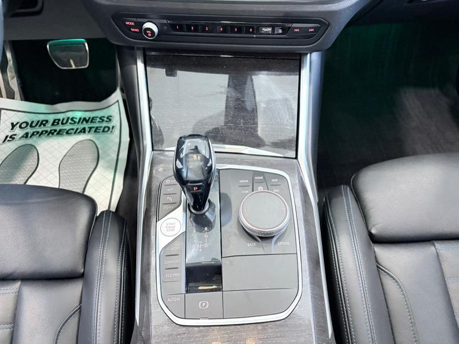 2020 BMW 3-Series M340i xDrive Sedan photo