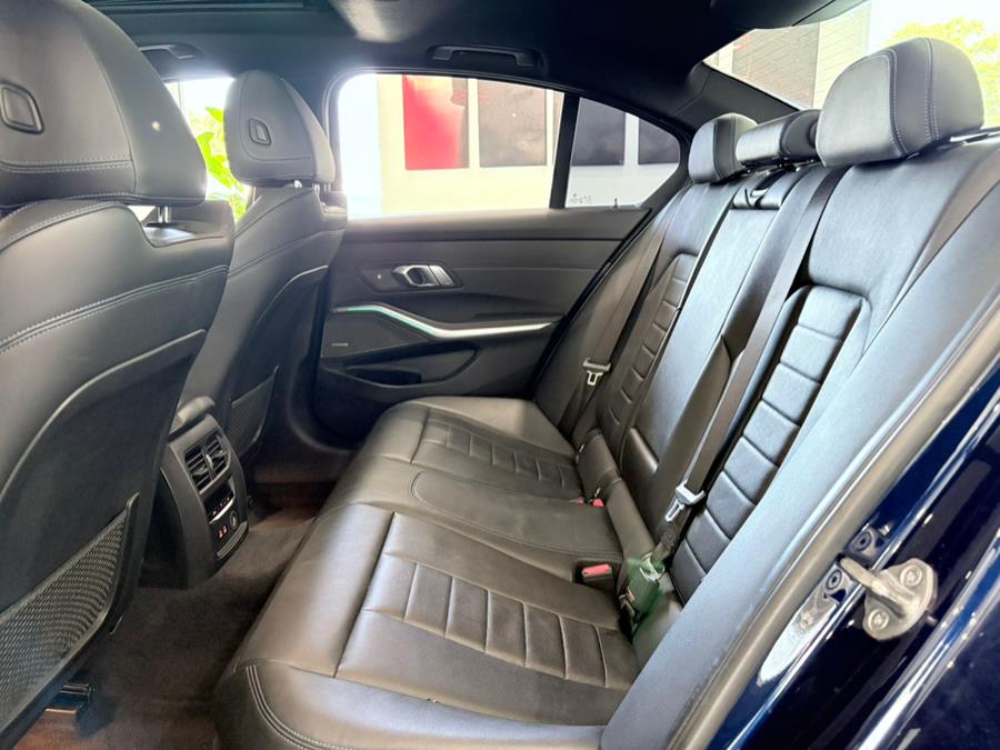 2020 BMW 3-Series M340i xDrive Sedan photo