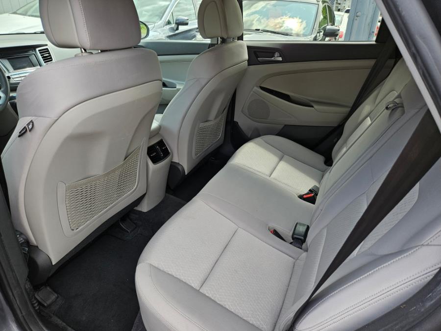 2017 Hyundai Tucson Eco AWD photo
