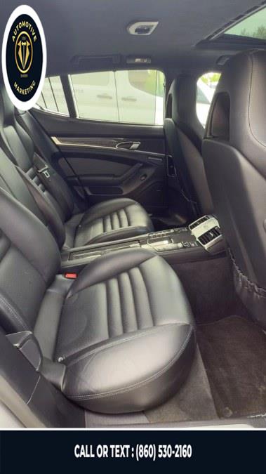 2015 Porsche Panamera 4dr HB GTS photo