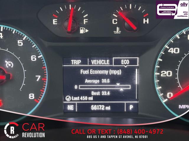 2023 Chevrolet Malibu LT photo