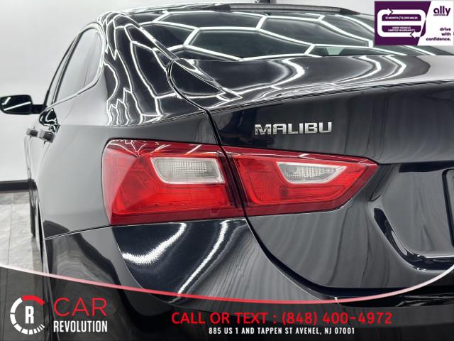 2023 Chevrolet Malibu LT photo