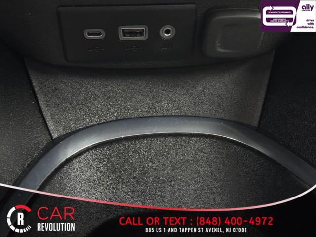 2023 Chevrolet Malibu LT photo