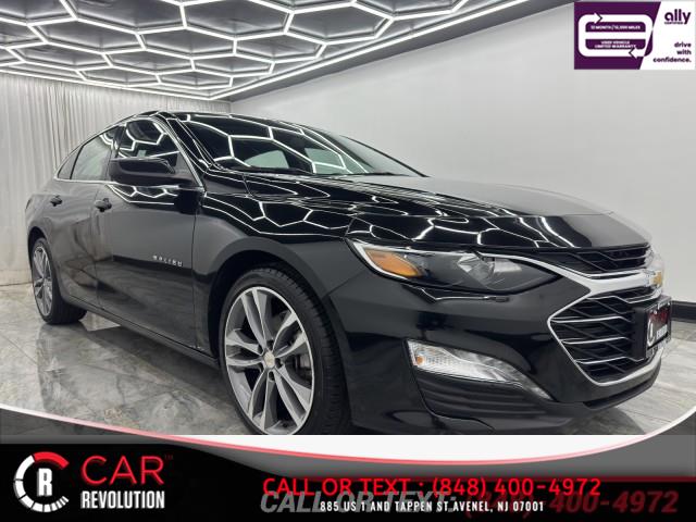 2023 Chevrolet Malibu LT photo