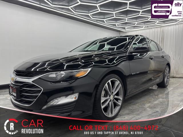 2023 Chevrolet Malibu LT photo