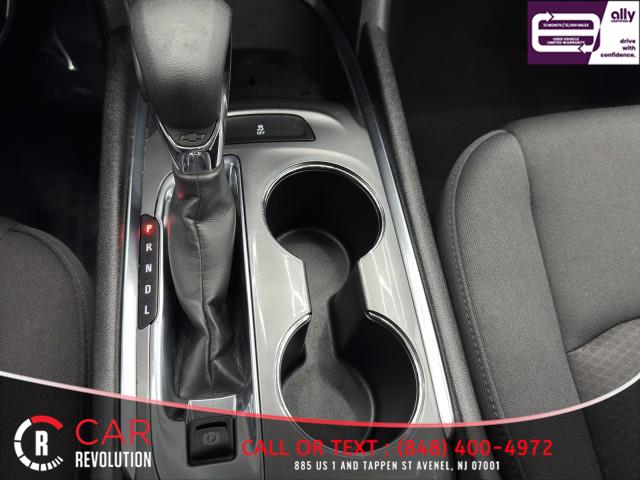 2023 Chevrolet Malibu LT photo