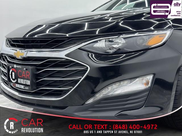 2023 Chevrolet Malibu LT photo