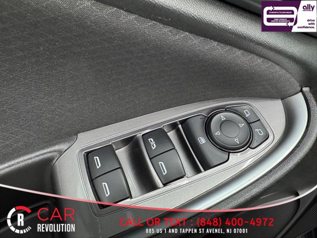 2023 Chevrolet Malibu LT photo