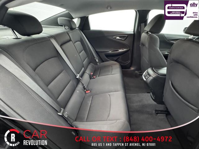 2023 Chevrolet Malibu LT photo