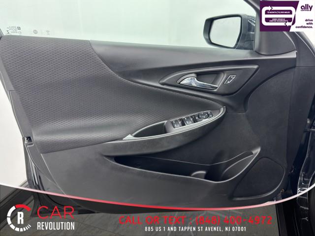 2023 Chevrolet Malibu LT photo