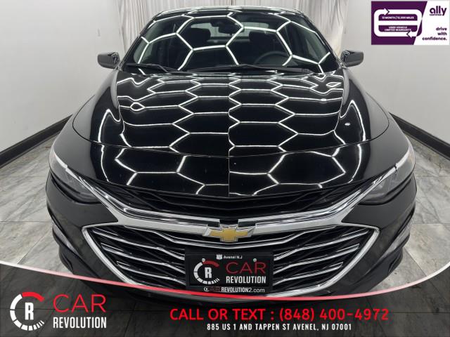 2023 Chevrolet Malibu LT photo