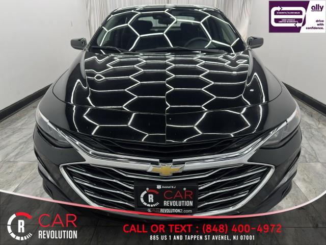 2023 Chevrolet Malibu LT SEDAN photo